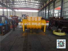 我國的破碎機技術(shù)處于什么階段？