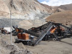 <b>高檢院：判斷非法采砂構成非法采礦罪的依據(jù)(方</b>