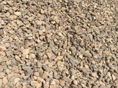 <b>【石料開采】緩解重大頂目石料緊缺，湖北黃石啟動露天采石場過渡性開采！</b>