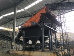 固廢處理技術與現狀