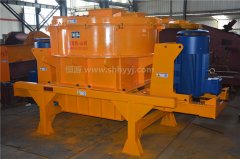 <b>【破碎設(shè)備】鐵道石子加工專用破碎機 石料廠破碎設(shè)備</b>